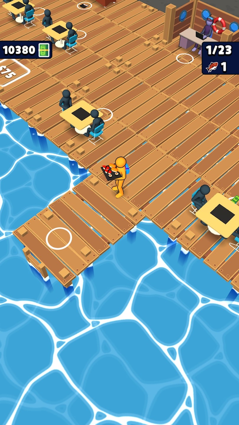 寿司潜水员钞票不减反增游戏下载-寿司潜水员钞票不减反增游戏官方安卓版 1.0