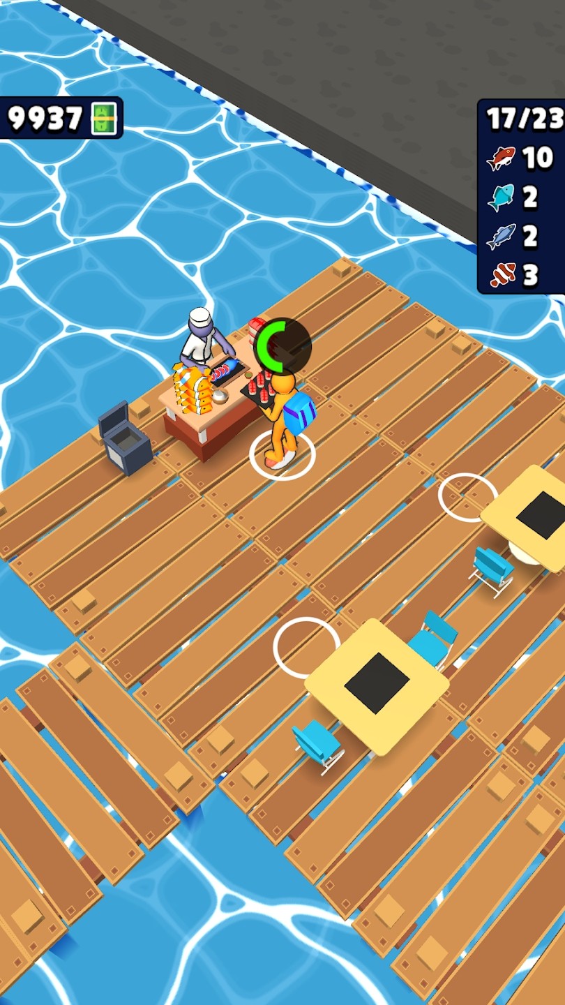 寿司潜水员钞票不减反增游戏下载-寿司潜水员钞票不减反增游戏官方安卓版 1.0