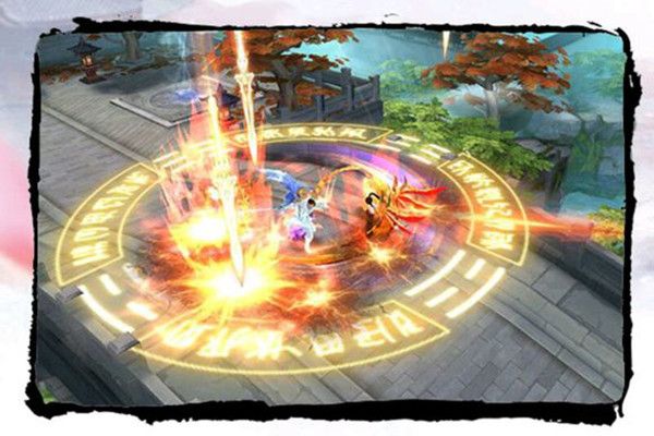 琉璃仙域最新手游下载-琉璃仙域安卓游戏下载 1.0.2