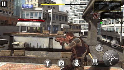 目标反击突袭吃鸡手游下载-目标反击突袭吃鸡安卓版下载 3.1.0