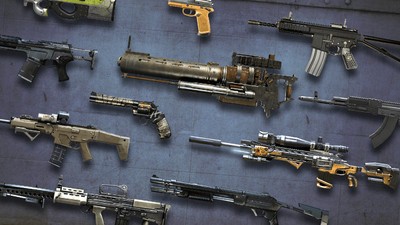 目标反击突袭吃鸡手游下载-目标反击突袭吃鸡安卓版下载 3.1.0