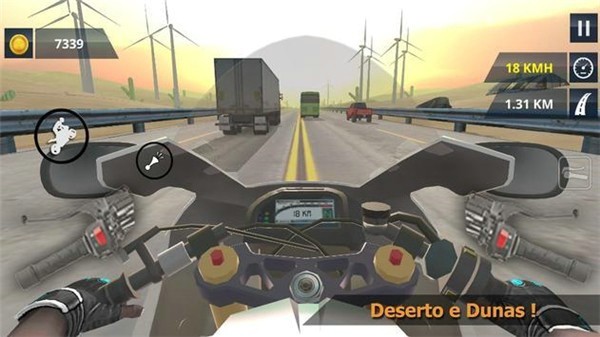 荒野越野摩托最新手游下载-荒野越野摩托安卓游戏下载 23