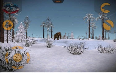 食肉动物冰河时代手游下载-食肉动物冰河时代游戏免费下载 1.5.4