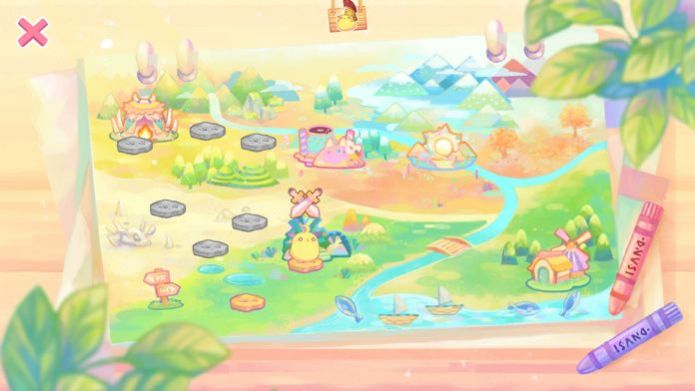 呆毛鸡退休日记游戏下载-呆毛鸡退休日记游戏手机版 1.0.2