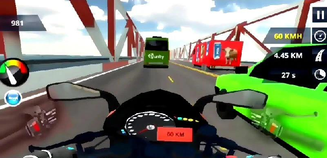 加迪瓦拉摩托车骑士游戏下载-加迪瓦拉摩托车骑士游戏手机版 1.0