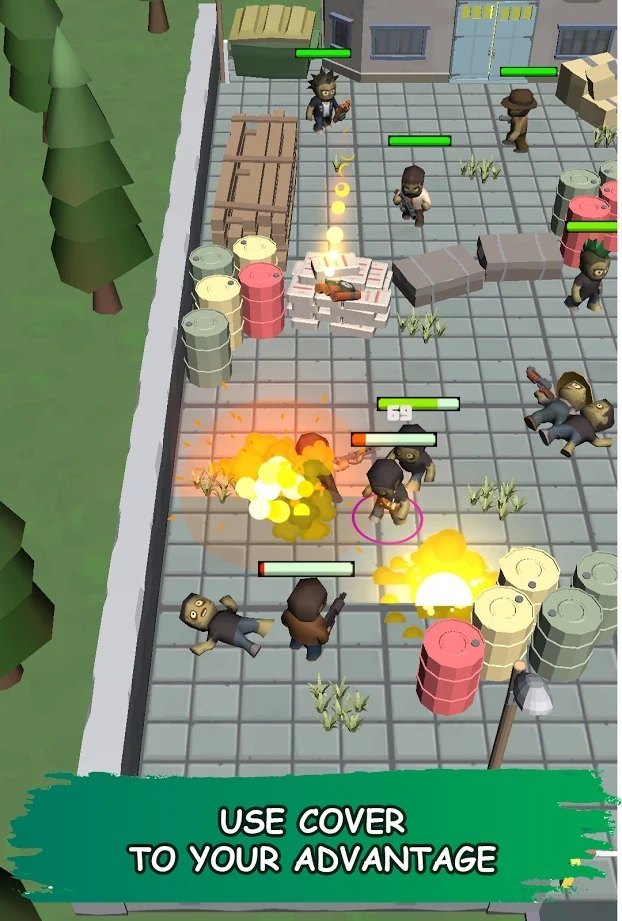 猎人回忆录游戏下载-猎人回忆录游戏最新版 1.1.4