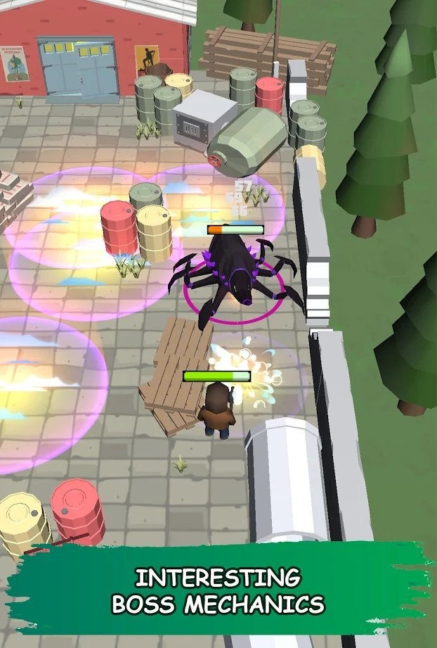 猎人回忆录游戏下载-猎人回忆录游戏最新版 1.1.4