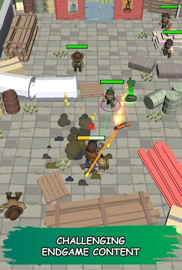 猎人回忆录游戏下载-猎人回忆录游戏最新版 1.1.4