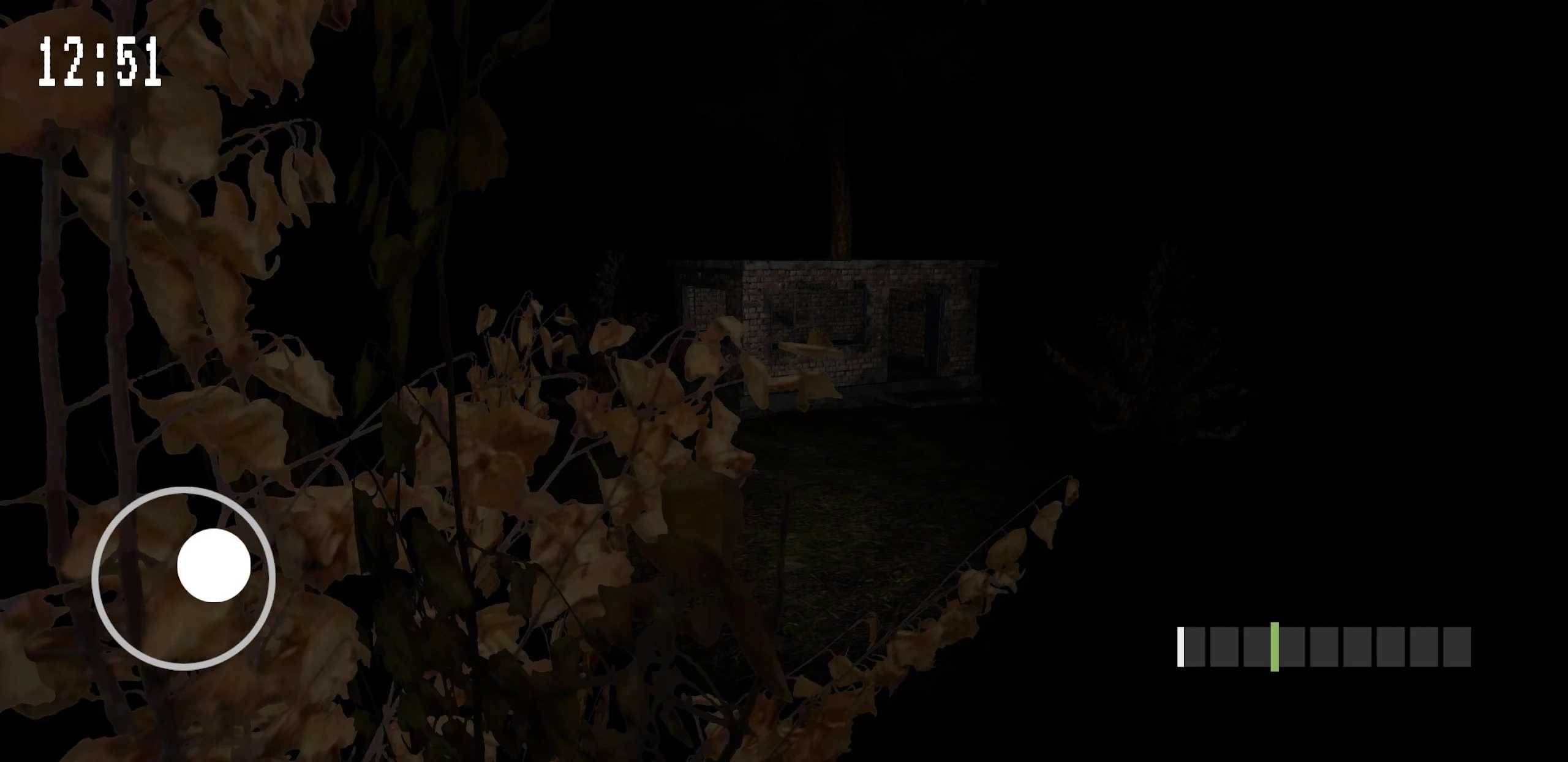 夜间不要尖叫手游下载-夜间不要尖叫游戏免费下载 0.1