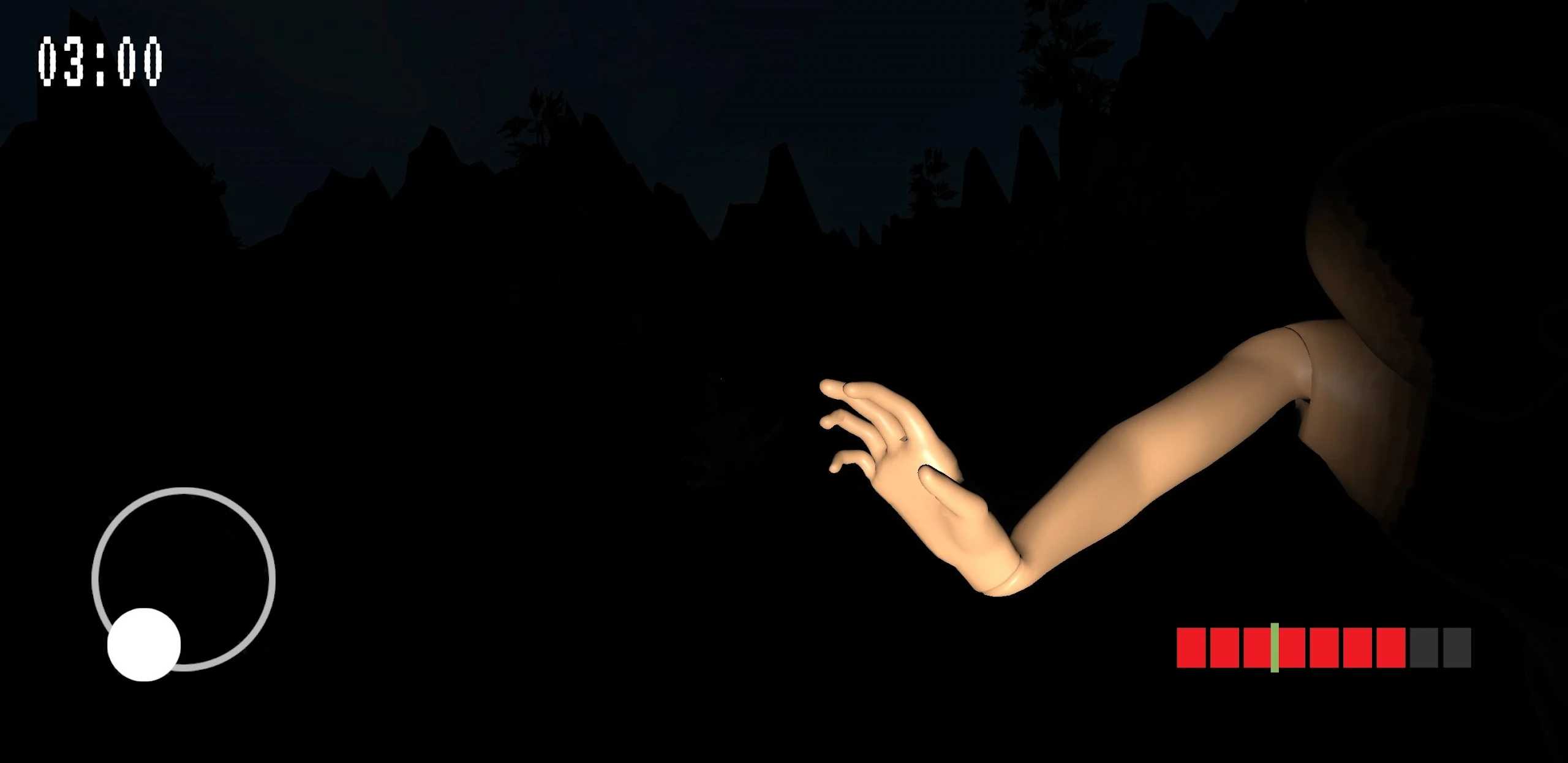 夜间不要尖叫手游下载-夜间不要尖叫游戏免费下载 0.1