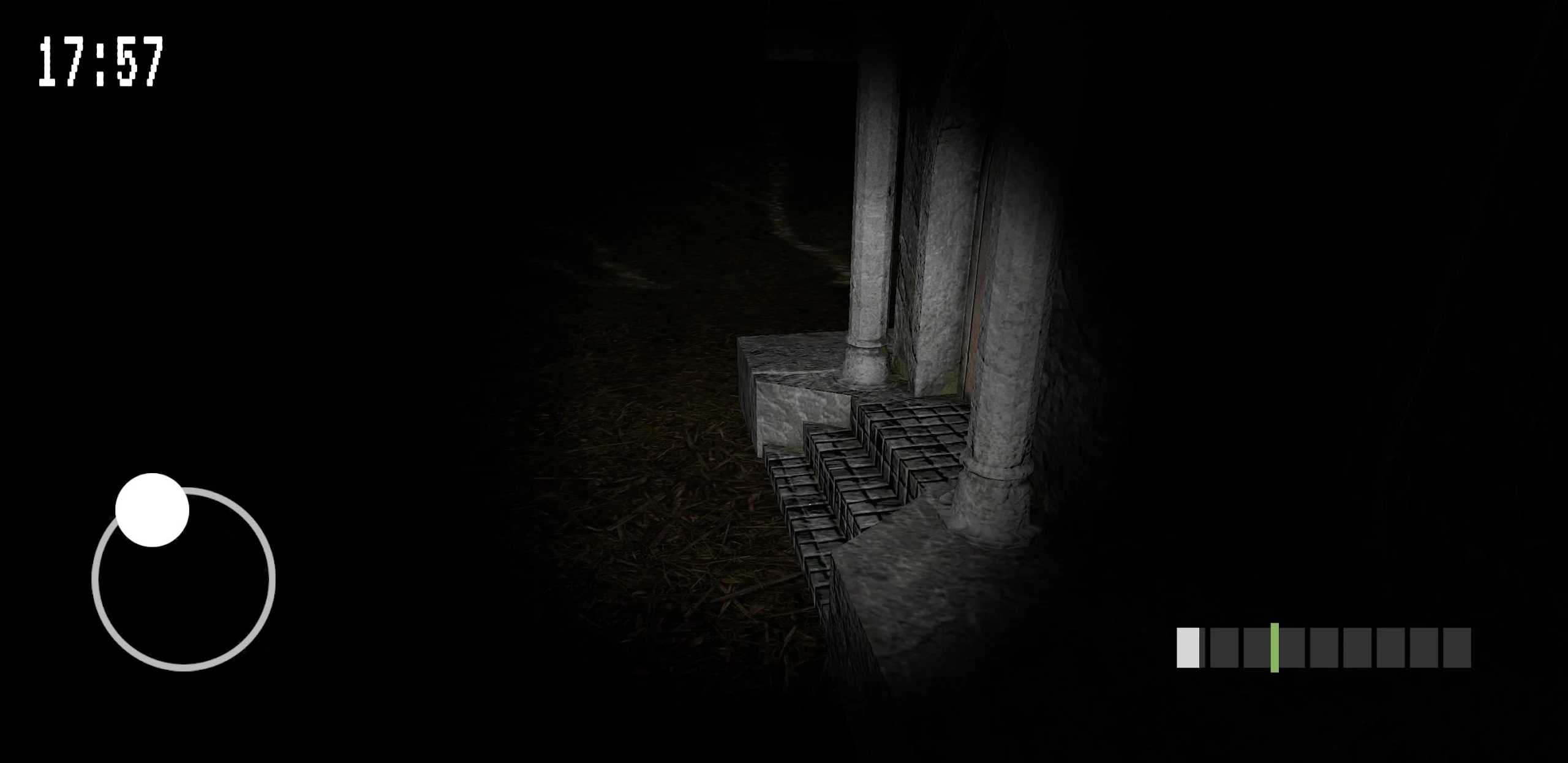 夜间不要尖叫手游下载-夜间不要尖叫游戏免费下载 0.1