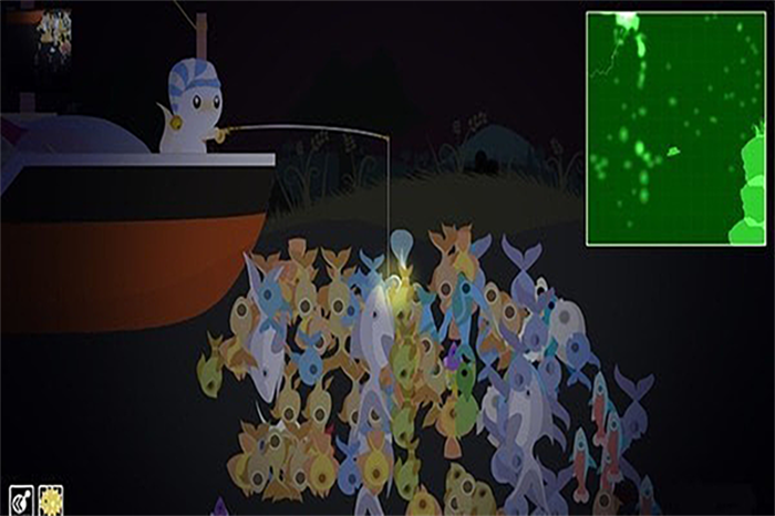 猫咪钓鱼游戏下载-猫咪钓鱼游戏手机版 4.3.6