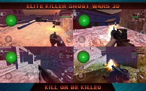 火线生死战手游下载-火线生死战免费手游下载 5.595