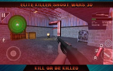 火线生死战手游下载-火线生死战免费手游下载 5.595