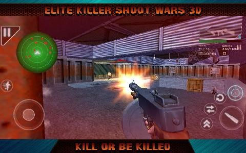 火线生死战手游下载-火线生死战免费手游下载 5.595