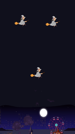 万圣节之夜恐怖小镇手游下载-万圣节之夜恐怖小镇游戏免费下载 1.0