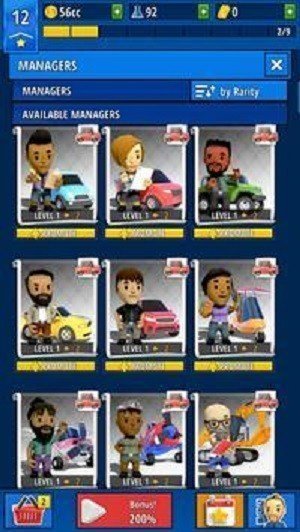 闲置的发明家工厂大亨游戏下载-闲置的发明家工厂大亨游戏官方安卓版 0.5.7