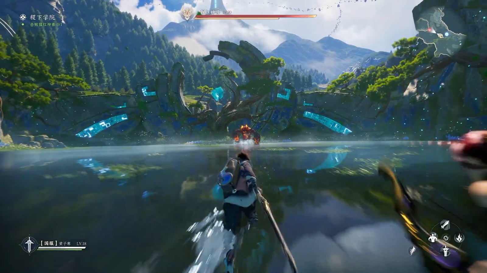 王者荣耀・世界(暂未上线)手游下载-王者荣耀・世界(暂未上线)最新版游戏下载 暂无资源