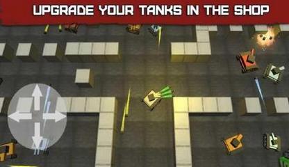 像素坦克大战游戏下载-像素坦克大战最新版手游 2.0.5