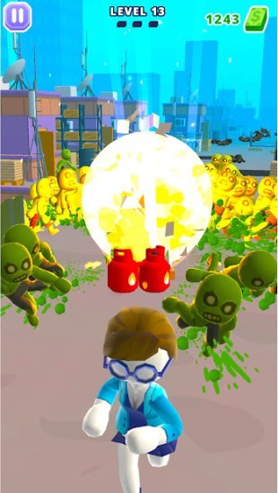 终结使命游戏下载-终结使命游戏手机版 1.7.1