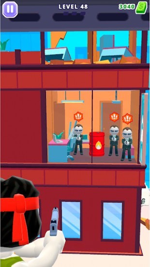 终结使命游戏下载-终结使命游戏手机版 1.7.1