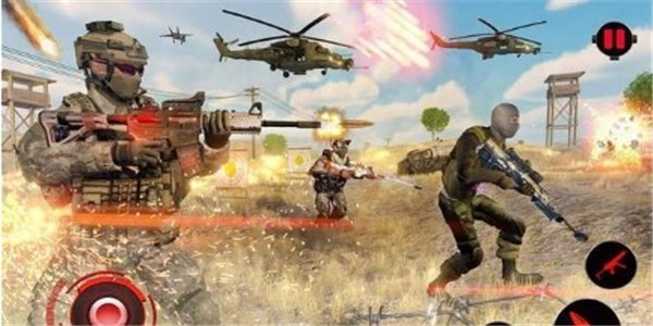 实弹射击游戏下载-实弹射击游戏官方版 1.16