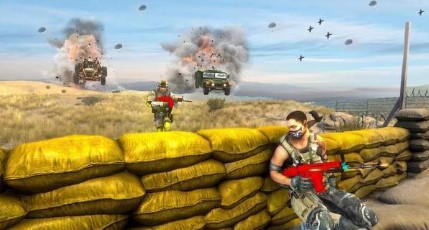 实弹射击游戏下载-实弹射击游戏官方版 1.16