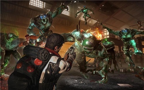 末日僵尸生存挑战手游下载-末日僵尸生存挑战免费手游下载 1.30.0