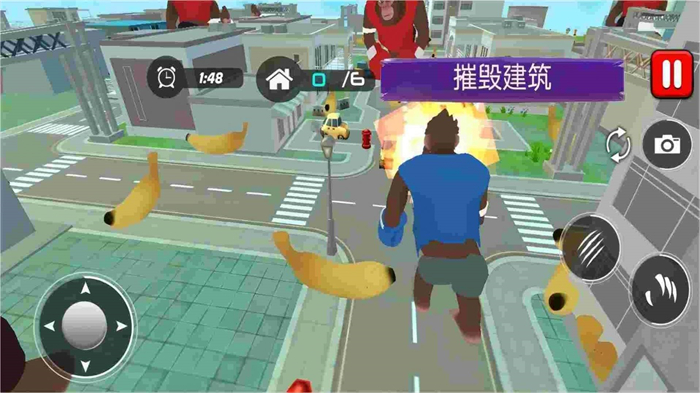 合成进化大冒险游戏下载-合成进化大冒险游戏官方安卓版 1.0