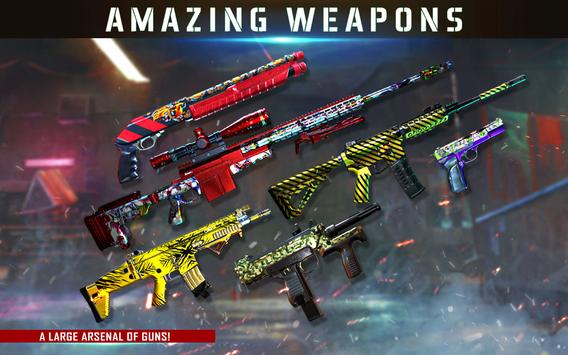 狂暴战射击状态最新手游下载-狂暴战射击状态安卓游戏下载 1.1