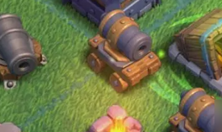 部落冲突无限宝石金币