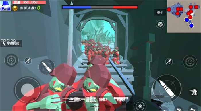 辐射岛末日求生游戏下载-辐射岛末日求生最新版手游 1.1.9