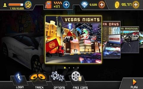 速度之神游戏下载-速度之神游戏官方版 1.0