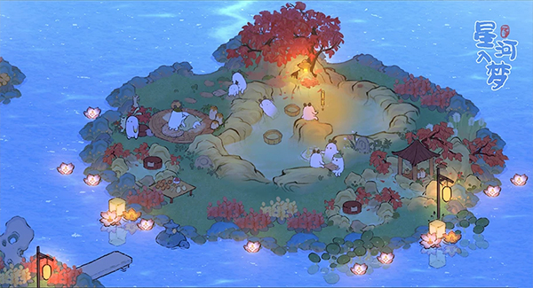 桃源深处有人家辞岁迎春福满桃源版手游下载-桃源深处有人家辞岁迎春福满桃源版最新版游戏下载 2.3.1207