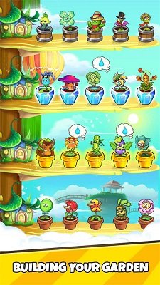 僵尸农场塔防手游下载-僵尸农场塔防免费手游下载 1.0.2