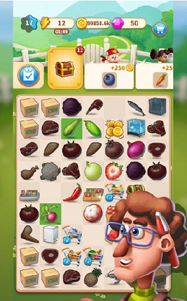 合并田庄游戏下载-合并田庄游戏最新版 1.0.0