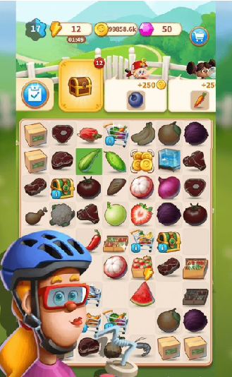 合并田庄游戏下载-合并田庄游戏最新版 1.0.0