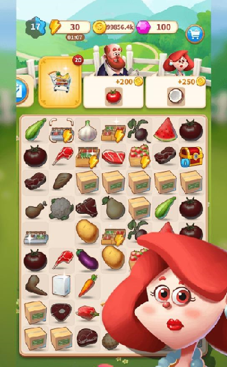 合并田庄游戏下载-合并田庄游戏最新版 1.0.0