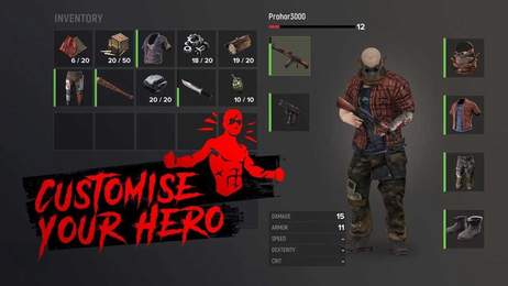 感染世界游戏下载-感染世界游戏最新版 0.14.0