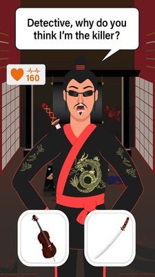 侦探破案手游下载-侦探破案免费手游下载 4.10.5