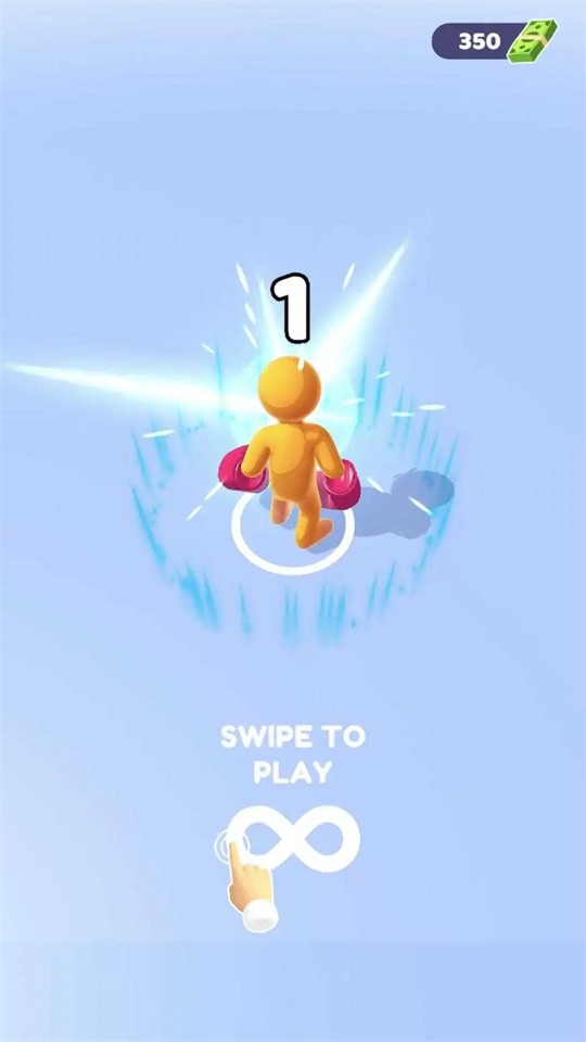 短跑拳击手游下载-短跑拳击最新版游戏下载 0.1