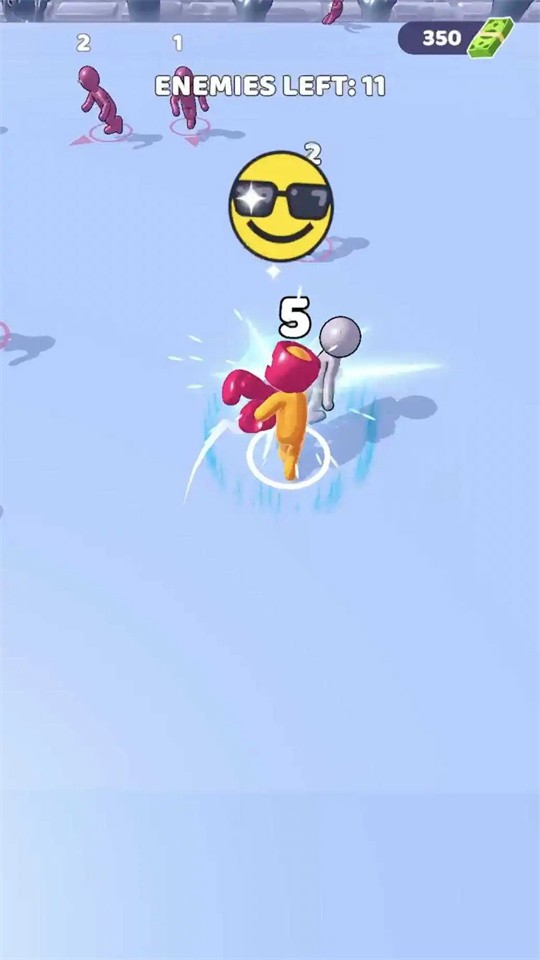 短跑拳击手游下载-短跑拳击最新版游戏下载 0.1