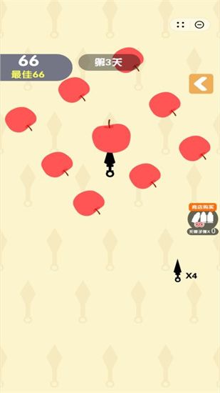 天天来挑战2手游下载-天天来挑战2安卓版下载 1.0.0