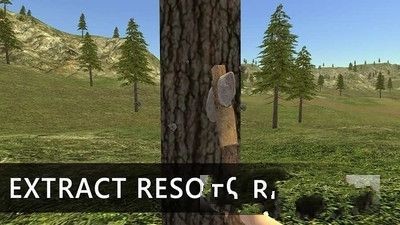 野外生存模拟器手游下载-野外生存模拟器最新版游戏下载 0.2.1