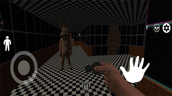 迷宫逃脱模拟手游下载-迷宫逃脱模拟游戏免费下载 1.0.1