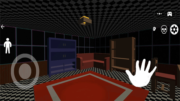 迷宫逃脱模拟手游下载-迷宫逃脱模拟游戏免费下载 1.0.1