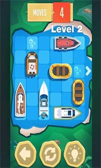 船舶泊车解封逃生游戏下载-船舶泊车解封逃生最新版手游 1.0.3