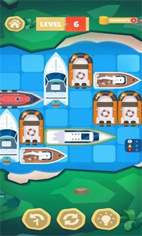 船舶泊车解封逃生游戏下载-船舶泊车解封逃生最新版手游 1.0.3