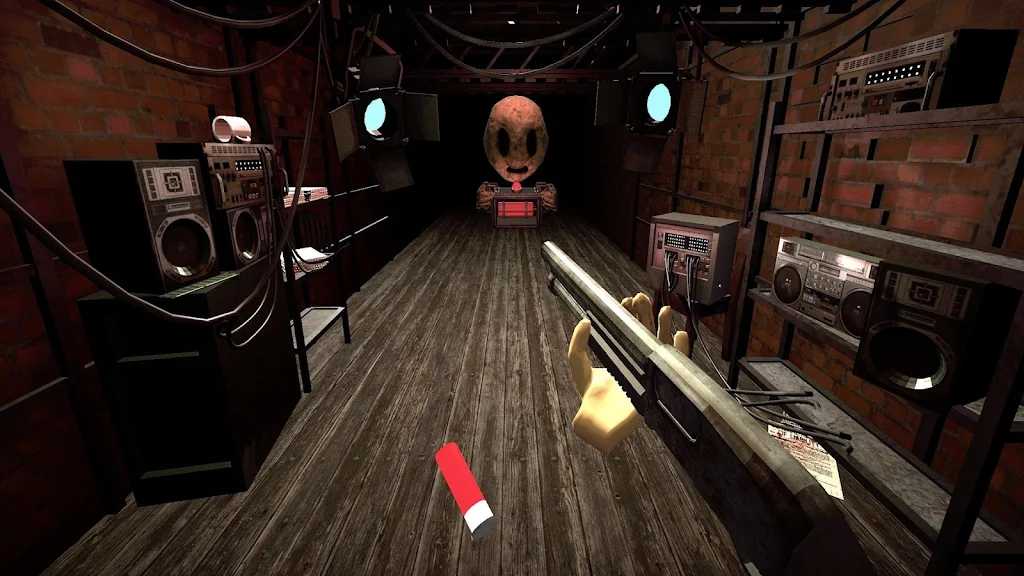 炸弹轮盘游戏下载-炸弹轮盘游戏手机版 1.0.1