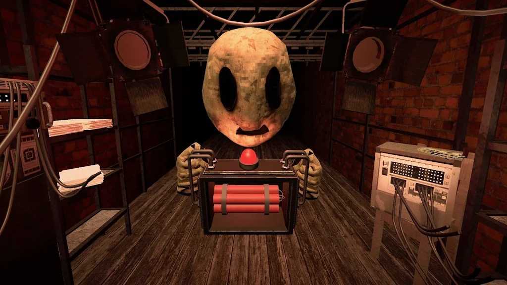 炸弹轮盘游戏下载-炸弹轮盘游戏手机版 1.0.1